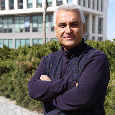 Prof. Dr. Mustafa Serdar KÖKSAL